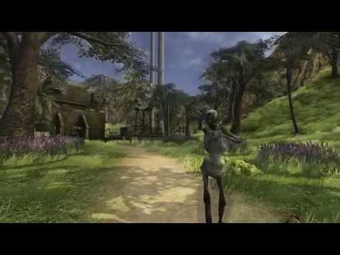 Screenshot of the video of Radiation Island Free