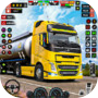 Иконка Modern Truck Simulator Game 3D
