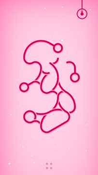 Hex: Anxiety Relief Relax Game Game Screenshot