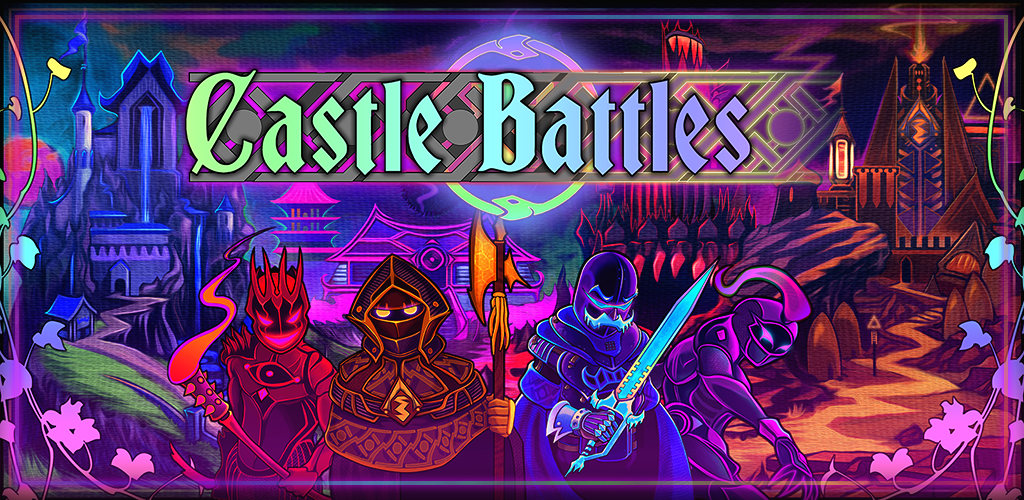 Banner of Batallas de castillos: estrategia en tiempo real rápida 4.2