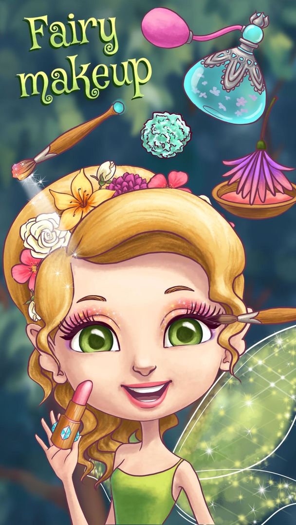 Fairy Sisters 2 screenshot game