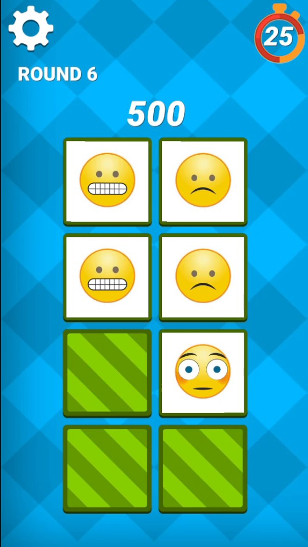 Screenshot 4 of Memory Games: Two Of A Kind 