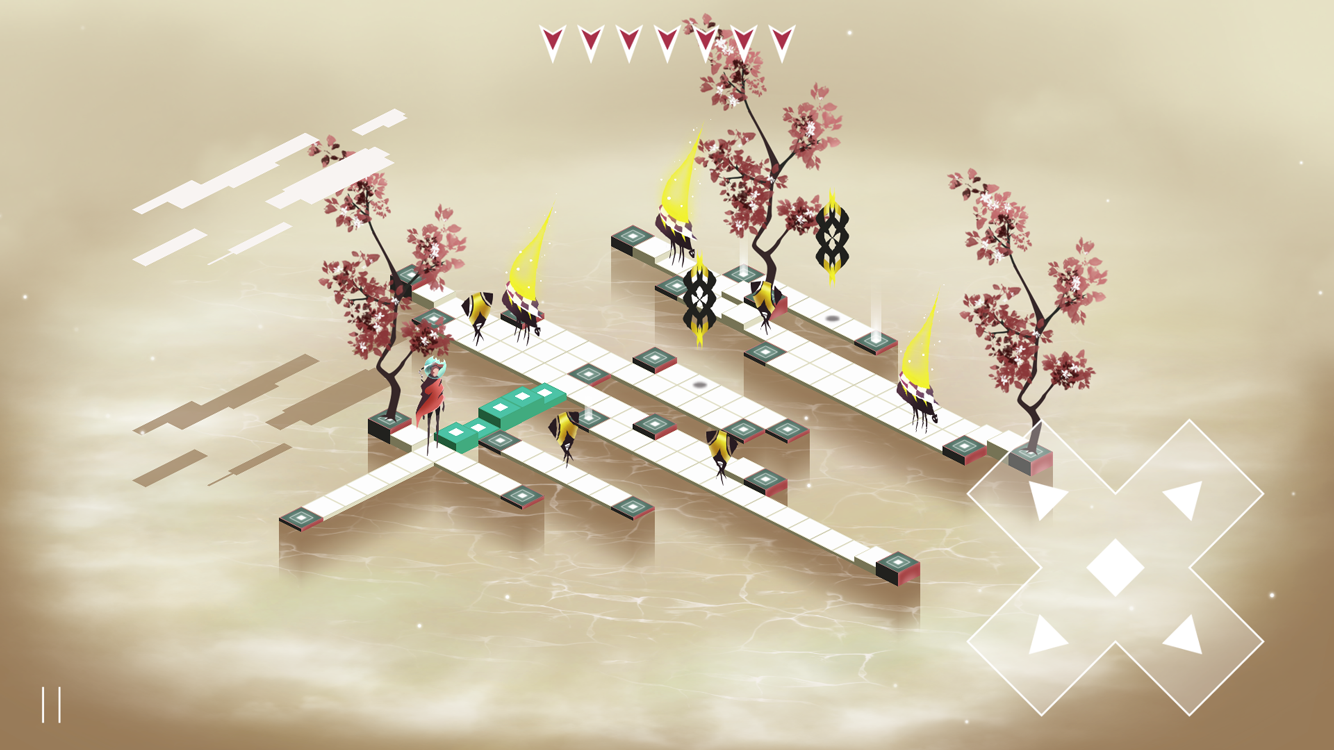 Coffee Pot Terrarium Game Screenshot