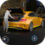 Icon of Real Taxi Simulator Taxi Games