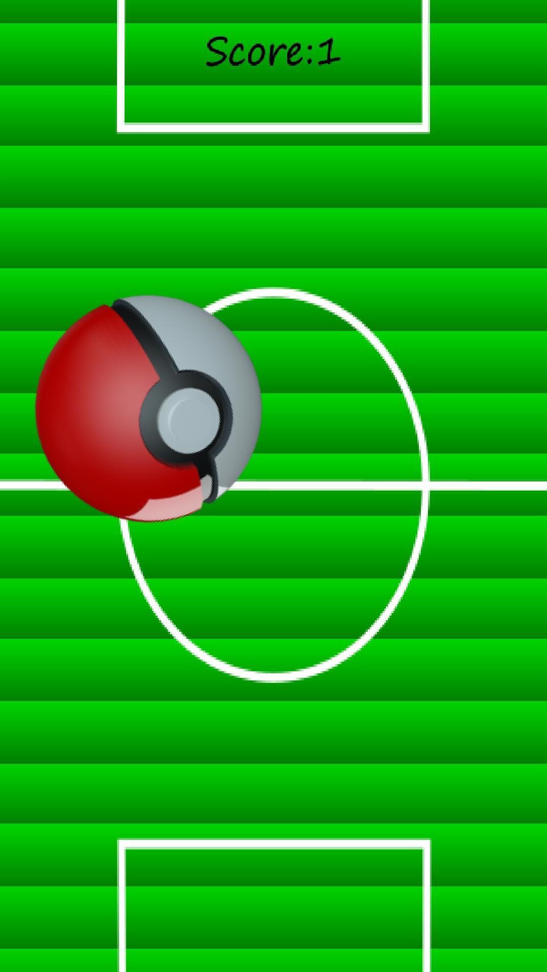 Masterball Game Screenshot