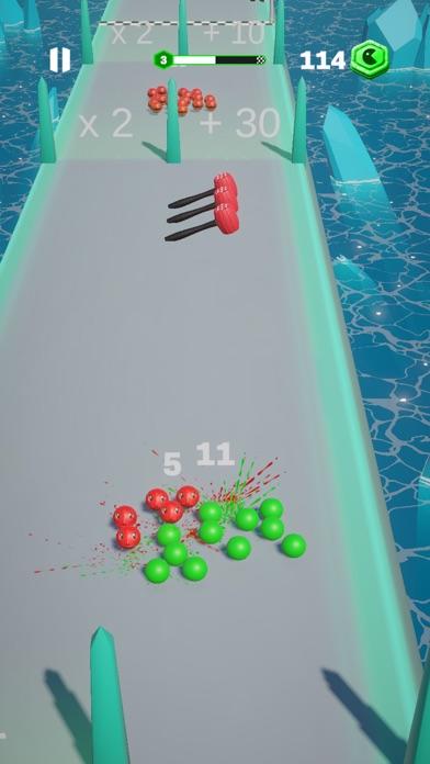 BC JadeLuckers: Orb Quest Game Screenshot