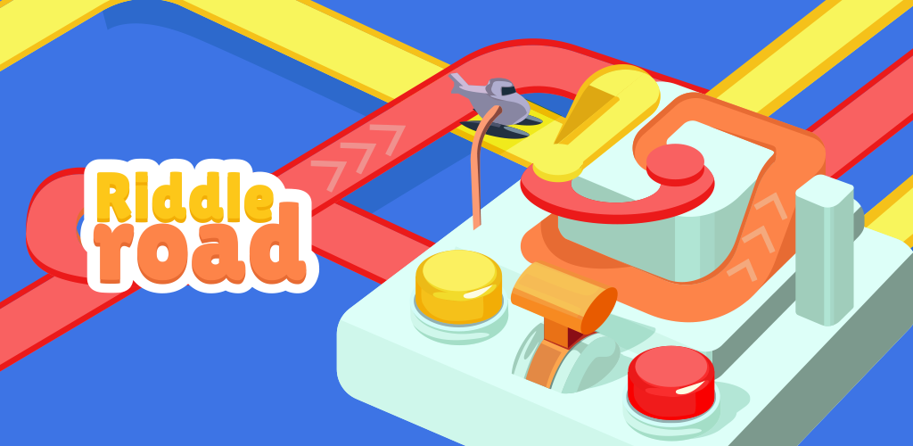 Riddle Road screenshot