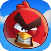 Angry Birds Bounce