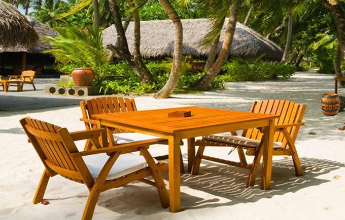 Island Resort Escape 2 Game Screenshot