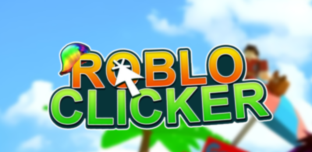 Banner of RobloClicker - 免費 RBX 