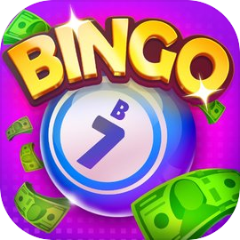 Bingo Crush - Win Real Money