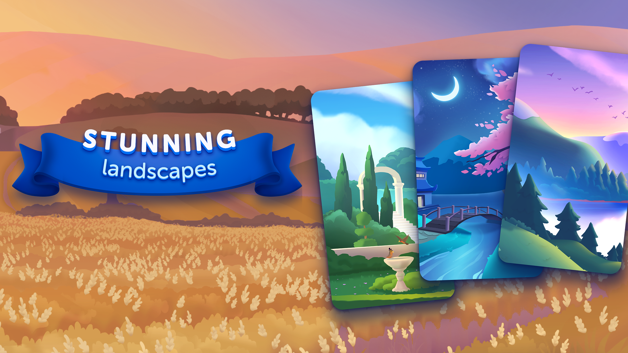 Screenshot 8 of Word Lanes Search: Relaxing Word Search 0.10.0