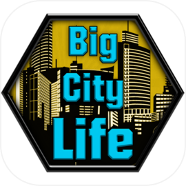 Big City Life : Simulator android iOS apk download for free-TapTap