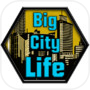 Big City Life : Simulator