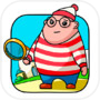 Scavenger Hunt: Waldo Quest