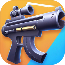 Idle Royale Merge Manager RPG