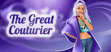 Banner of The Great Couturier 