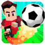Retro Soccer