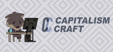 Banner of CapitalismCraft 
