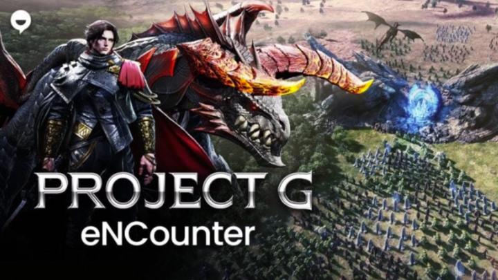 Banner of Project G 