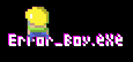 Banner of Error_Boy.exe 