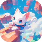 Cubic Cat Quest