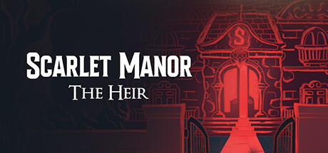 Banner of Scarlet Manor: The Heir 