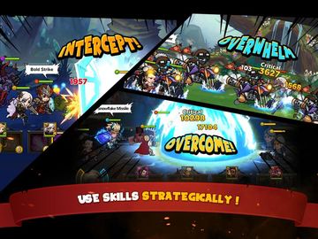 소울킹 ゲームのスクリーンショット