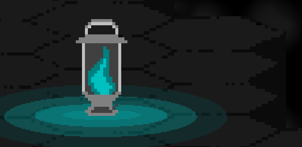 Lamplight screenshot