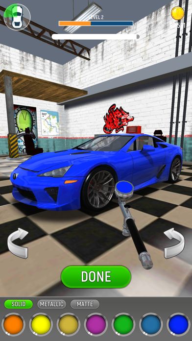 Car Mechanic! screenshot game