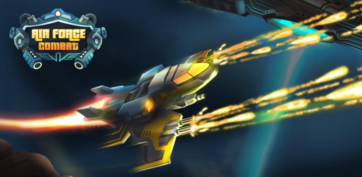Banner of AFC - Space Shooter 6.0