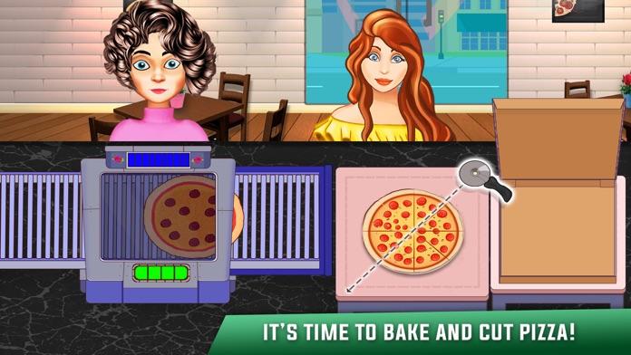 Jogos de Culinária A Cozinha do Chef versão móvel andróide iOS apk baixar  gratuitamente-TapTap