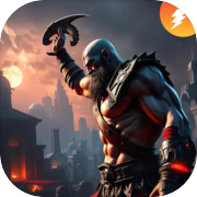 GOWCOS - The Ultimate Sparta