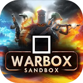 Warbox Sandbox