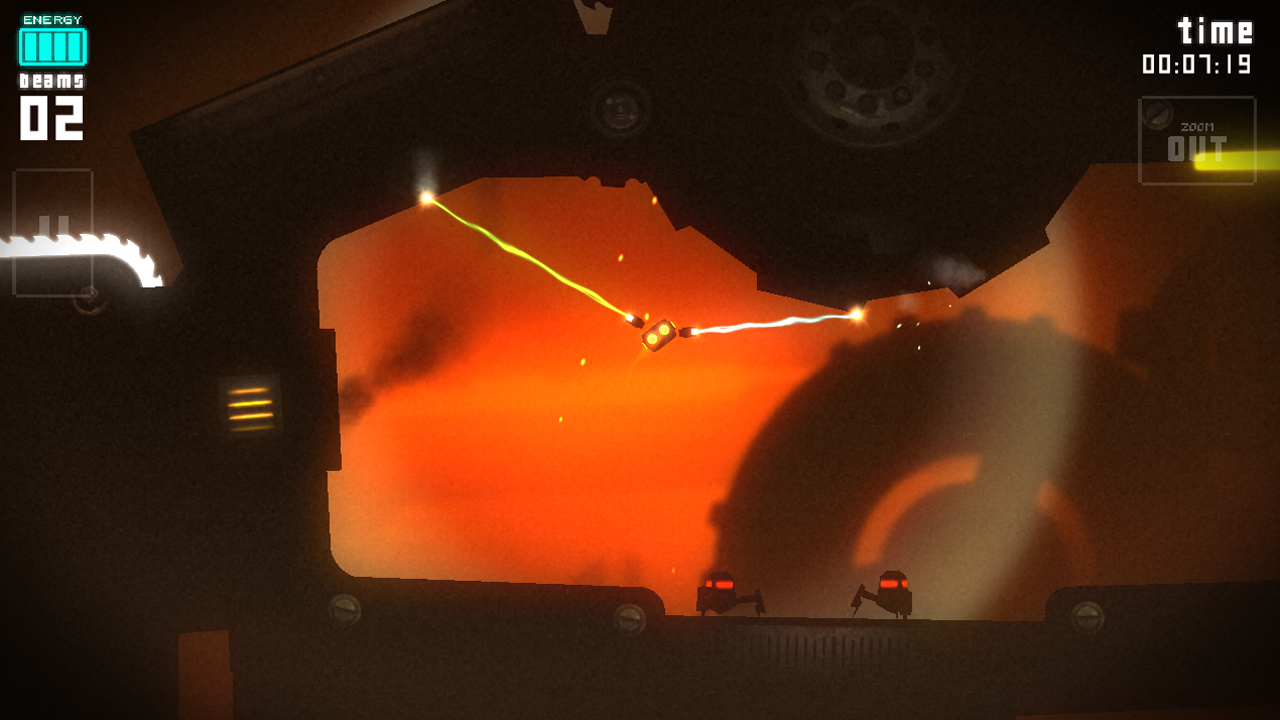 1 Volt Game Screenshot