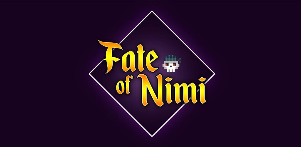 Banner of Fate of Nimi: 어드벤처 플랫폼 게임 1.0.15