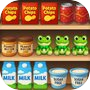 Biểu tượng của Relax Sort Puzzle: Goods Match