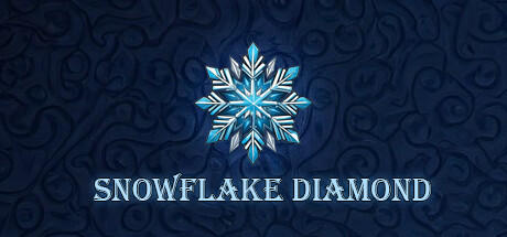 Banner of Snowflake Diamond 