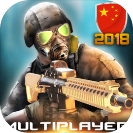 MazeMilitia: LAN, Online Multiplayer Shooting Game