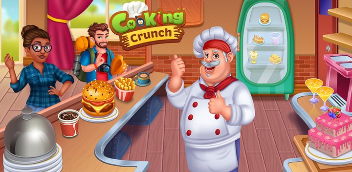 Download do APK de Jogo de Cozinha - Fazer comida para Android