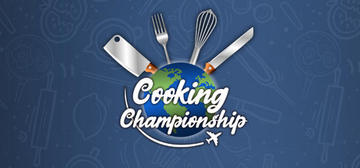 Banner of Cooking Championship 