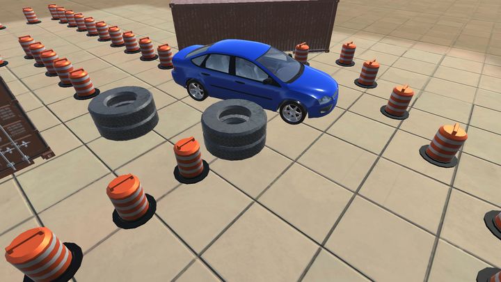 Estacionamento Avançado: Download de Jogos de Carros