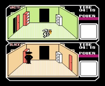 Ảnh chụp màn hình Spy vs. Spy