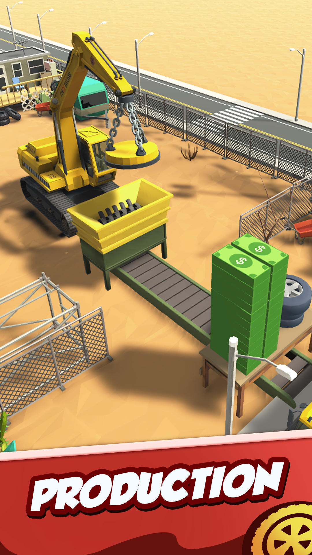Merge Secret Game Screenshot
