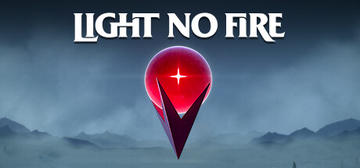 Banner of Light No Fire 