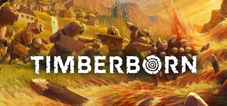 Banner of Timberborn 