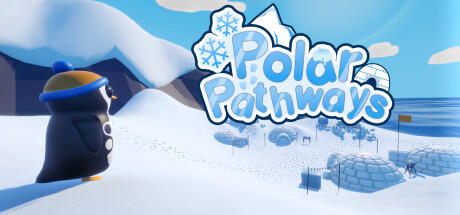 Banner of Polar Pathways 