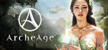 Banner of ArcheAge 