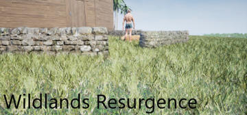 Banner of Wildlands Resurgence 