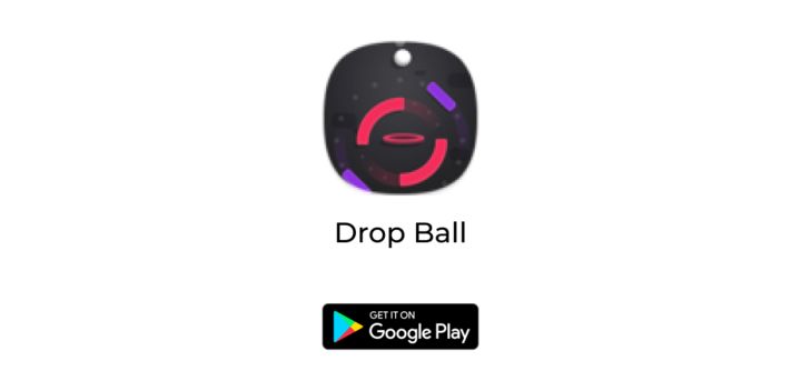 Banner of Drop Ball 